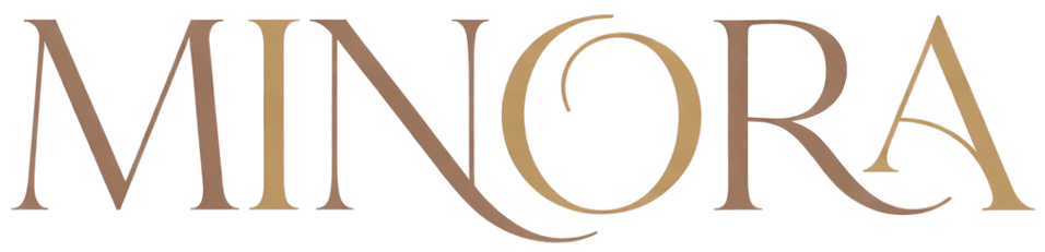 MINORA Logo